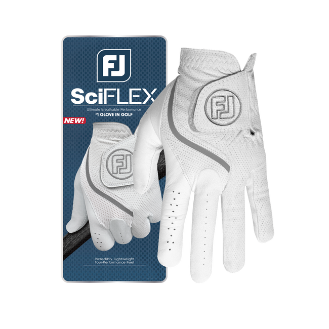 GANT GOLF FOOTJOY SCIFLEX HOMME 