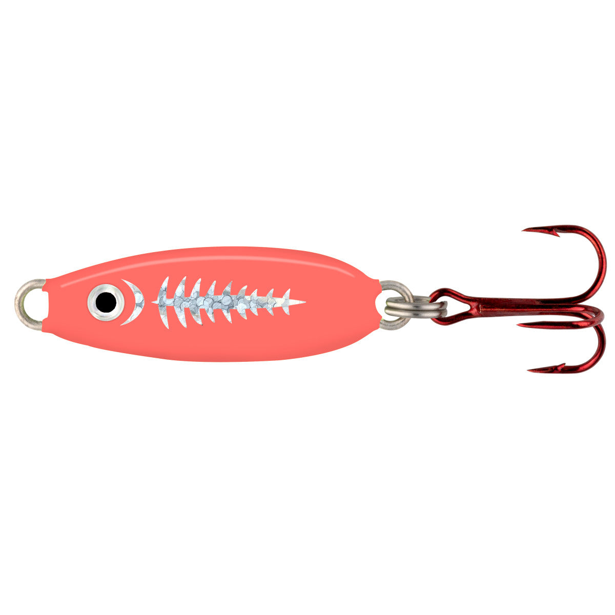 Northland Forage Minnow Spoons 
