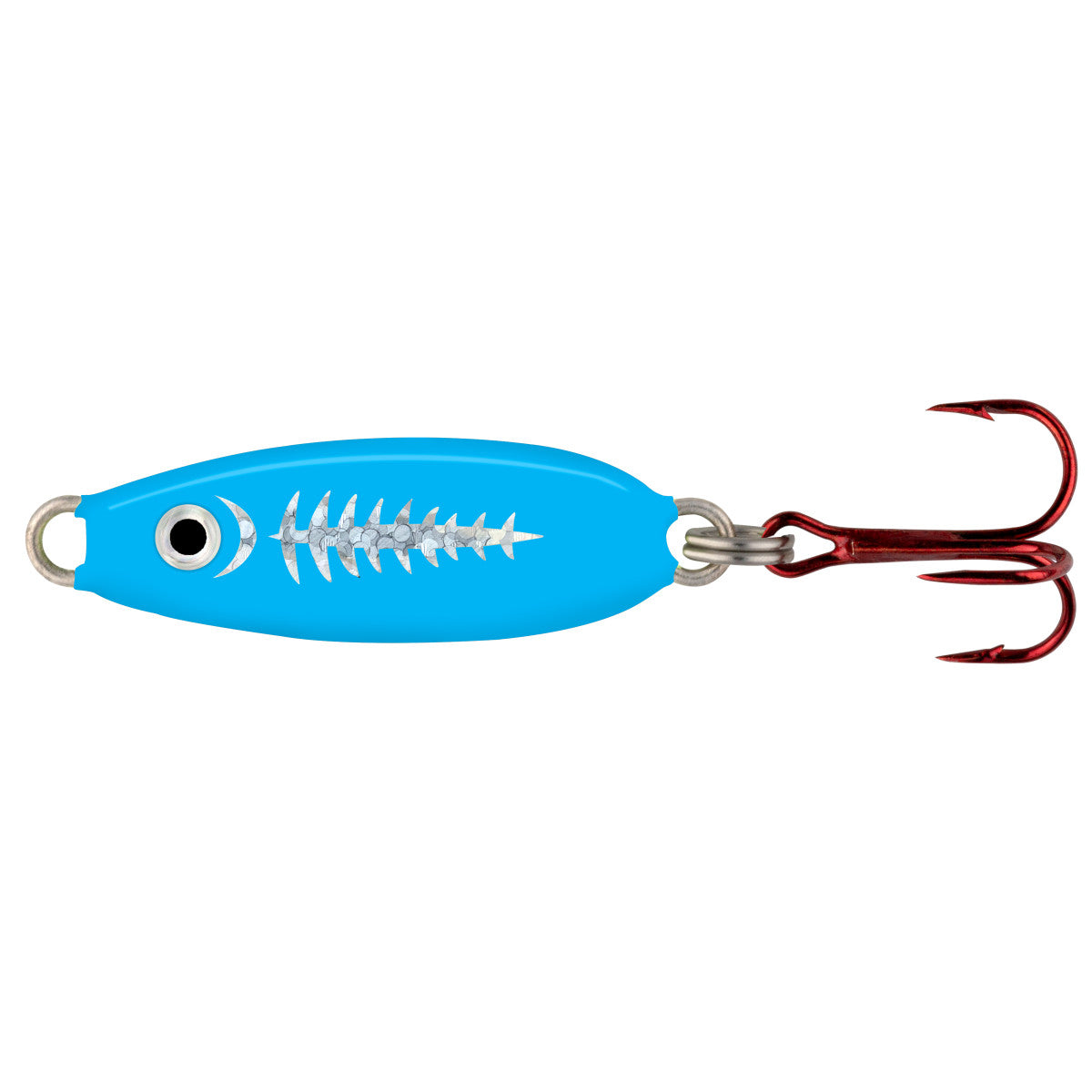 Northland Forage Minnow Spoons 