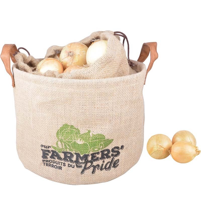 Farmers' Pride onion 