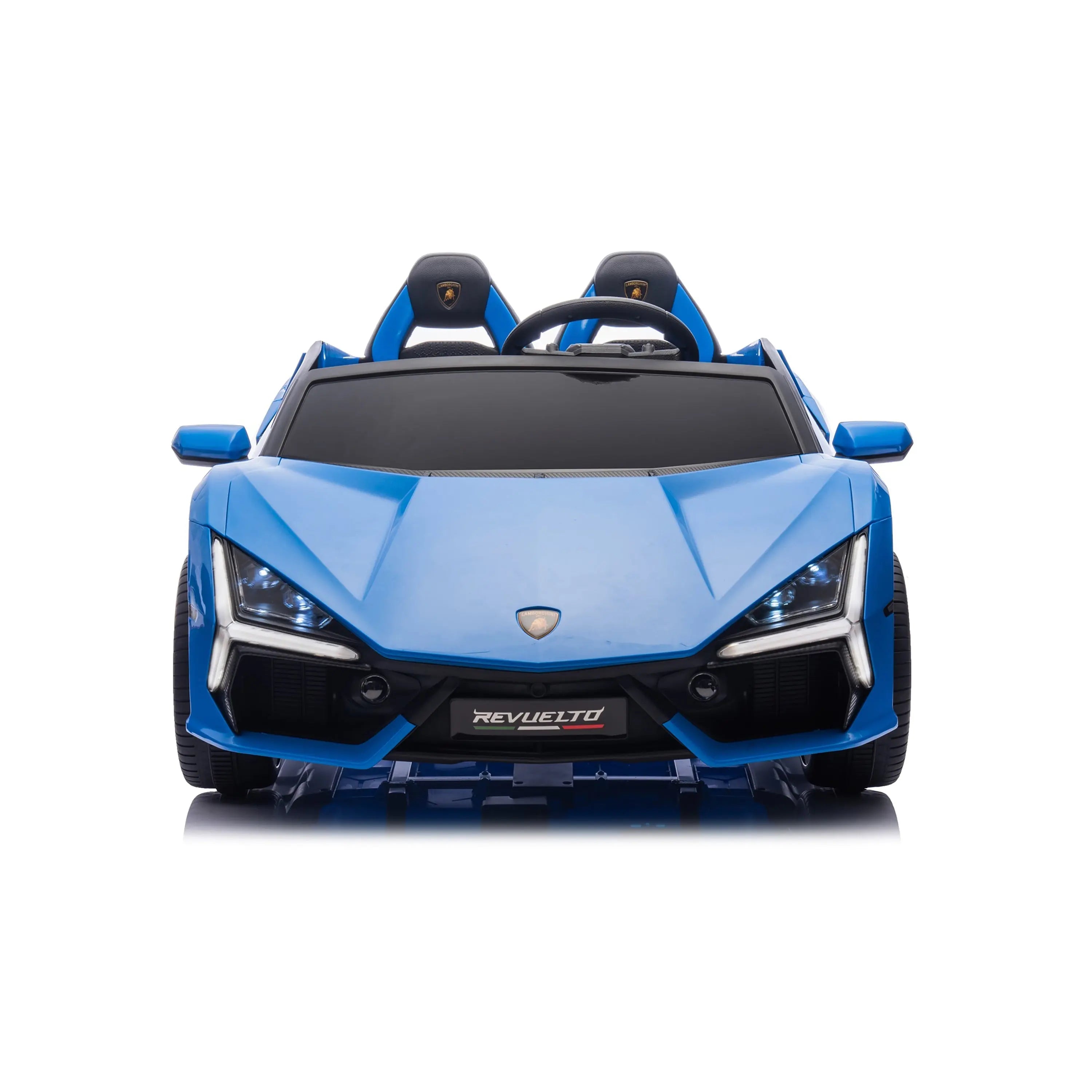 Lamborghini Revuelto 24V Ride-on