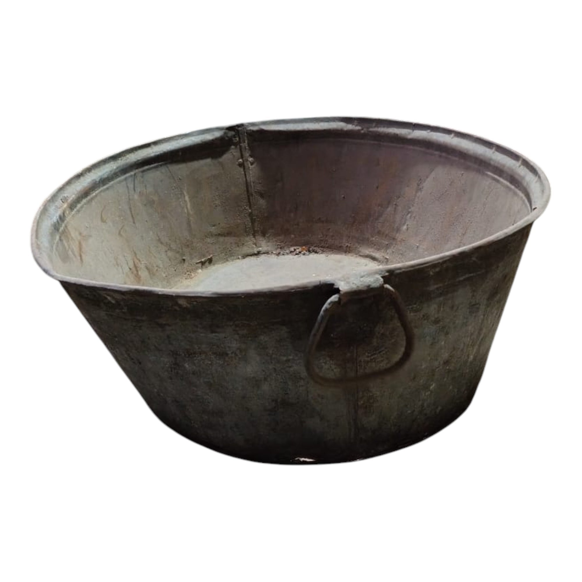 Old Iron Bucket (FS-2410) 