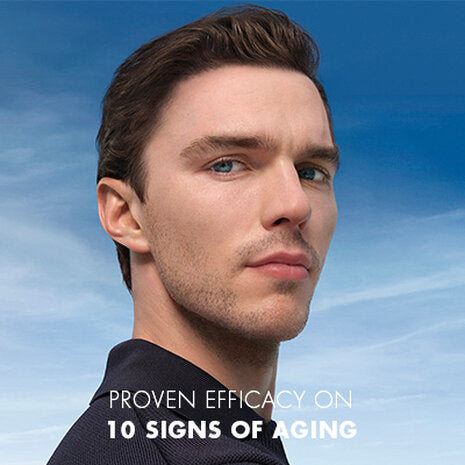 Force Supreme Blue Serum [LP-XR] 