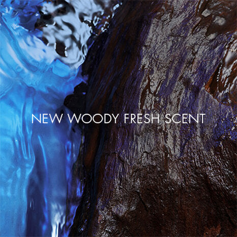 Force Supreme Blue Serum [LP-XR] 