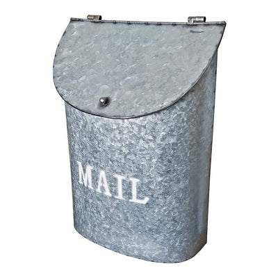 Rothko MAIL Mailbox Rustic, Last Chance 