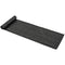 Outsunny Landscape Fabric 3ftx300ft Premium Weed Barrier Heavy-Duty Durable Weed Block Gardening Mat Easy Installation