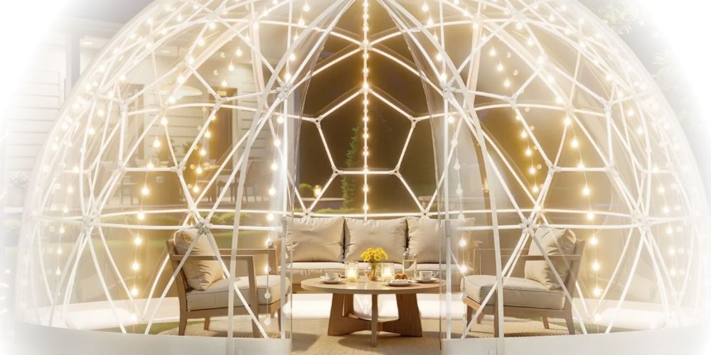 Camping Tents 2026