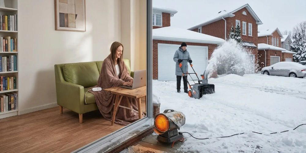 The Winter Remedy: Cozy Up for the Season