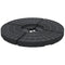 Outsunny Set of 4 Umbrella Base Weights for Cross Base Portable Outdoor Stability Accessories