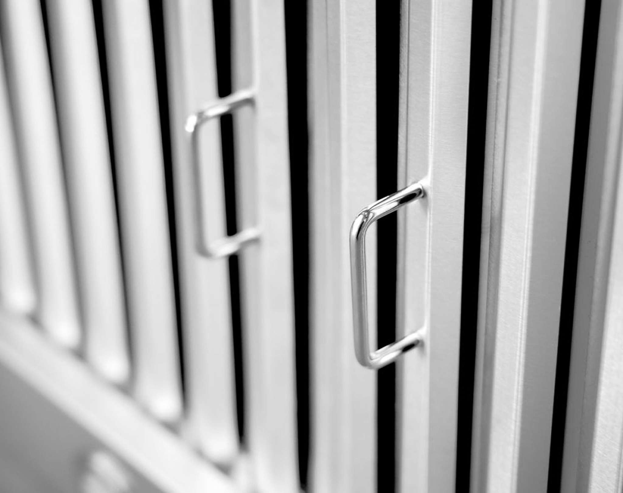 48 Inch 2300 CFM BBQ Range Hood - VICTORY Prestige 