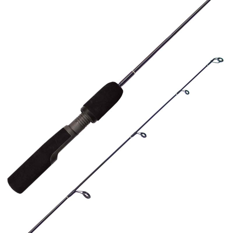 Emery Flash Ice Fishing Rod & Reel Combos 