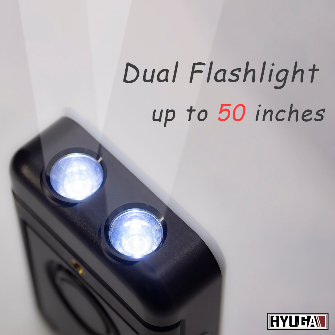 LED Camping Lantern Rechargeable Light 10,000mAh Power Bank Tent Lamp IP64 Waterproof 800LM 5 Light Modes for Camping, Hiking, Hurricane Emergency, Home use and Car (1 PCS) 