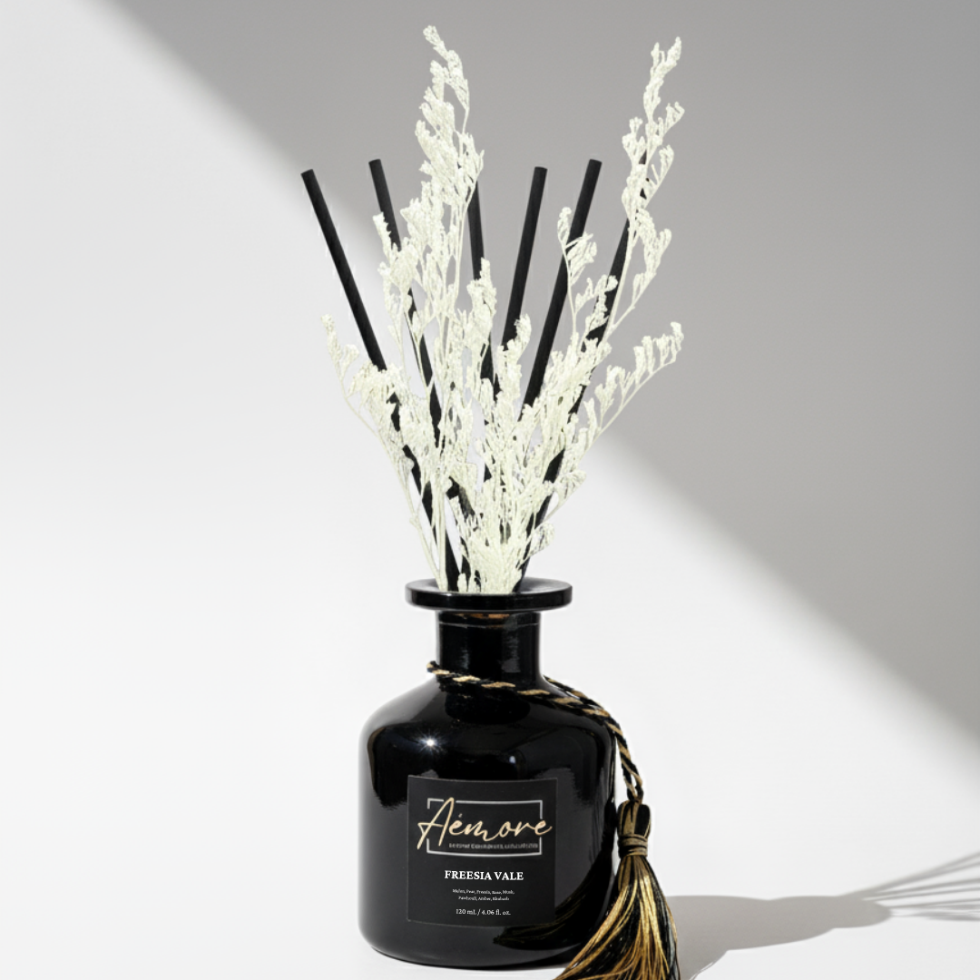 Freesia Vale - Fleur Reed Diffuser 