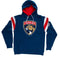 Florida Panthers Varsity Retro Style Hoodie