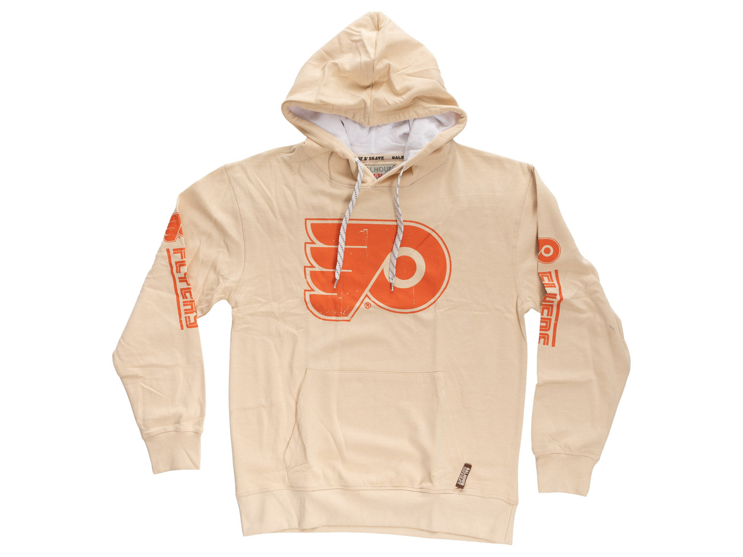 Philadelphia Flyers Vibes Hoodie 