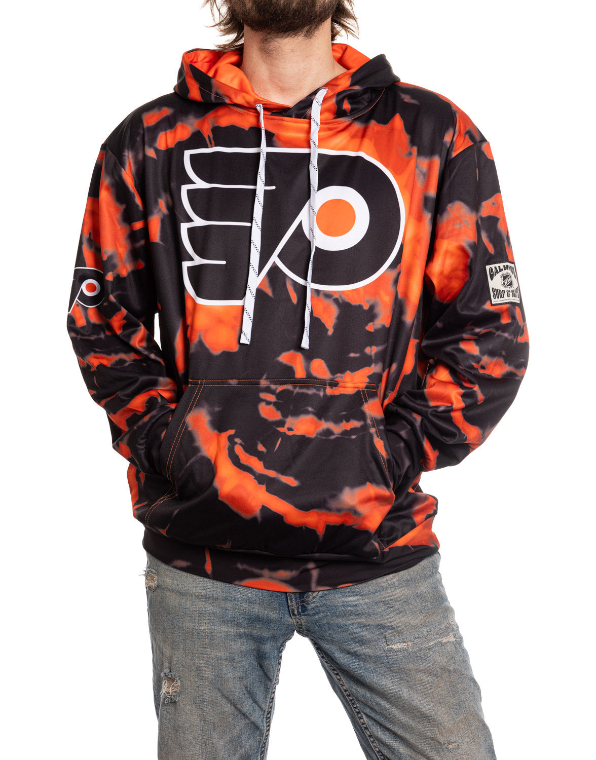 Philadelphia Flyers Sublimation Hoodie 