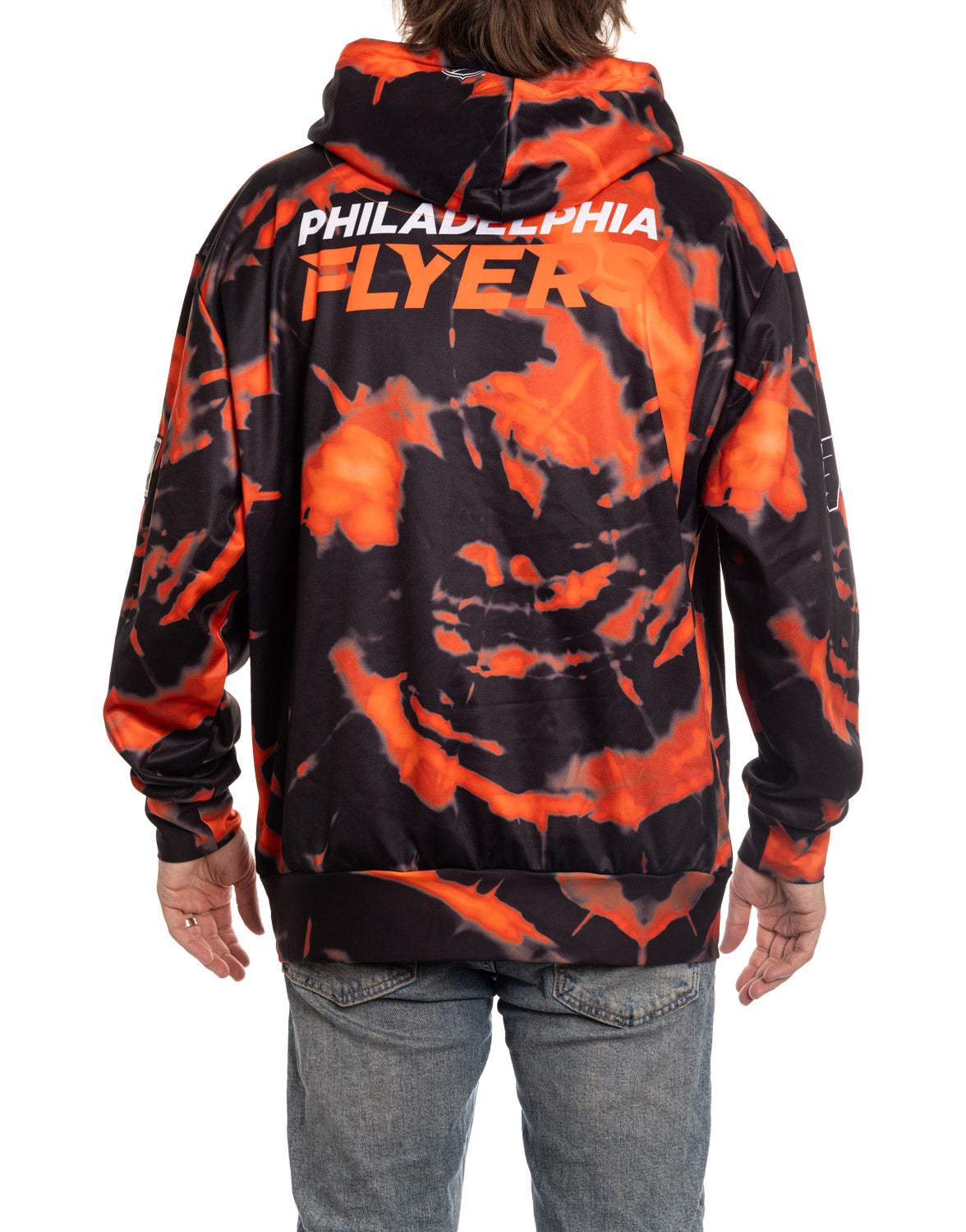 Philadelphia Flyers Sublimation Hoodie 