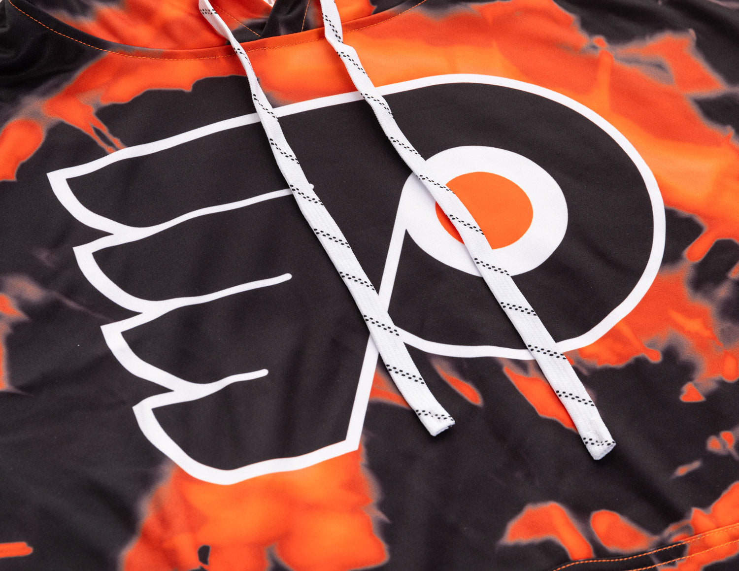Philadelphia Flyers Sublimation Hoodie 