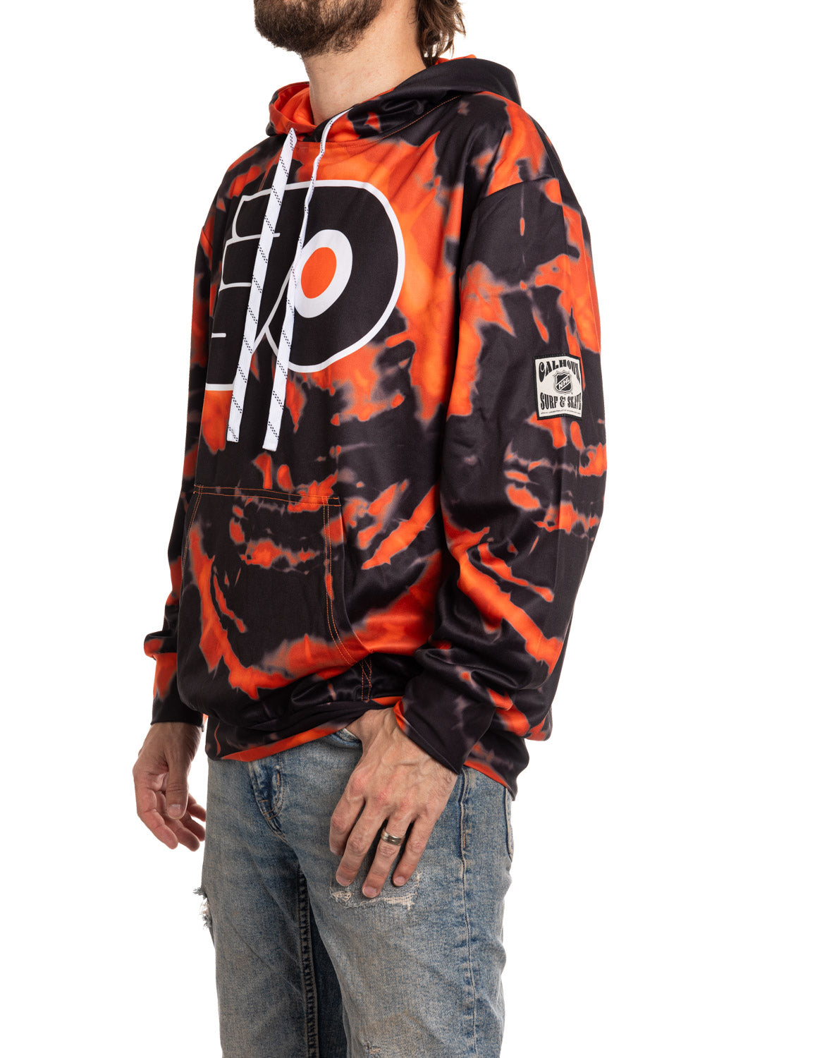 Philadelphia Flyers Sublimation Hoodie 