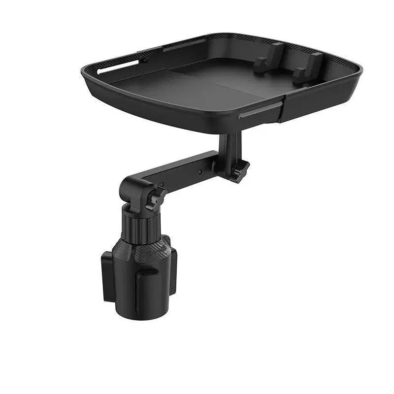 Food Storage Small Dining Table Car Cup Holder 