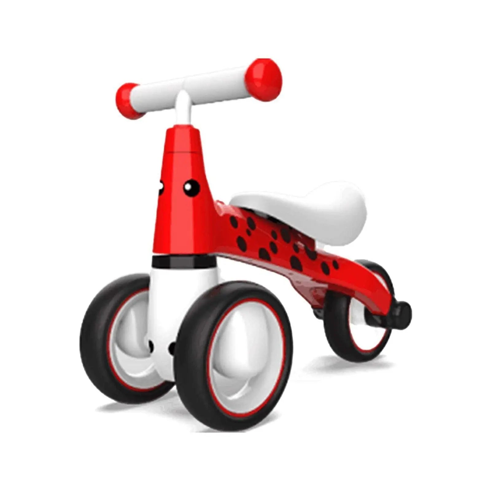 Freddo Toys 3 Wheel Balance Bike 