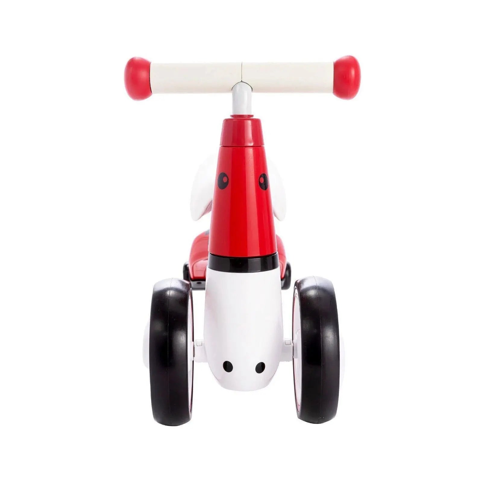 Freddo Toys 3 Wheel Balance Bike 