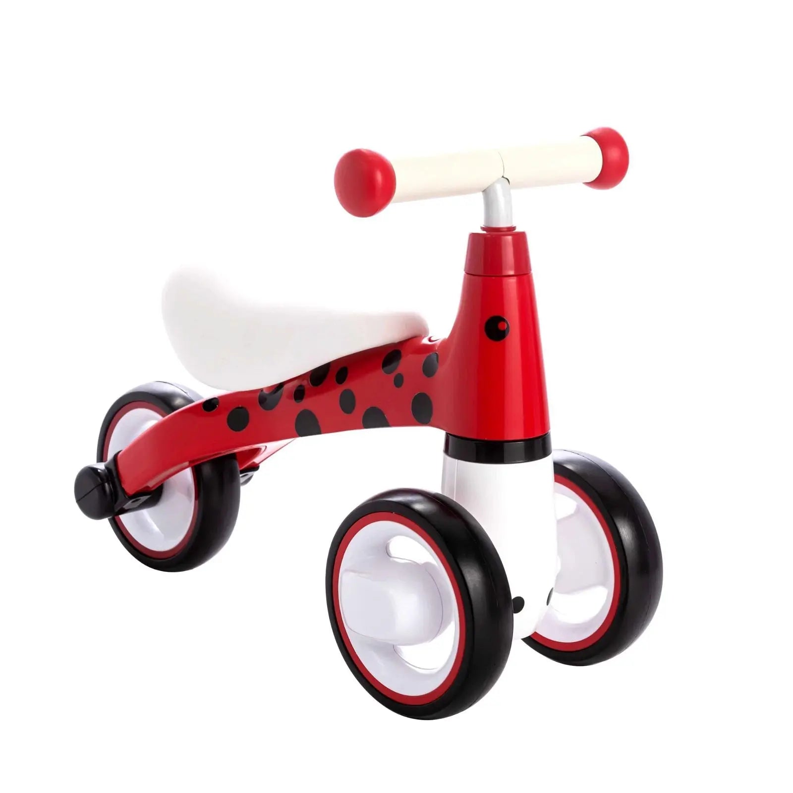 Freddo Toys 3 Wheel Balance Bike 