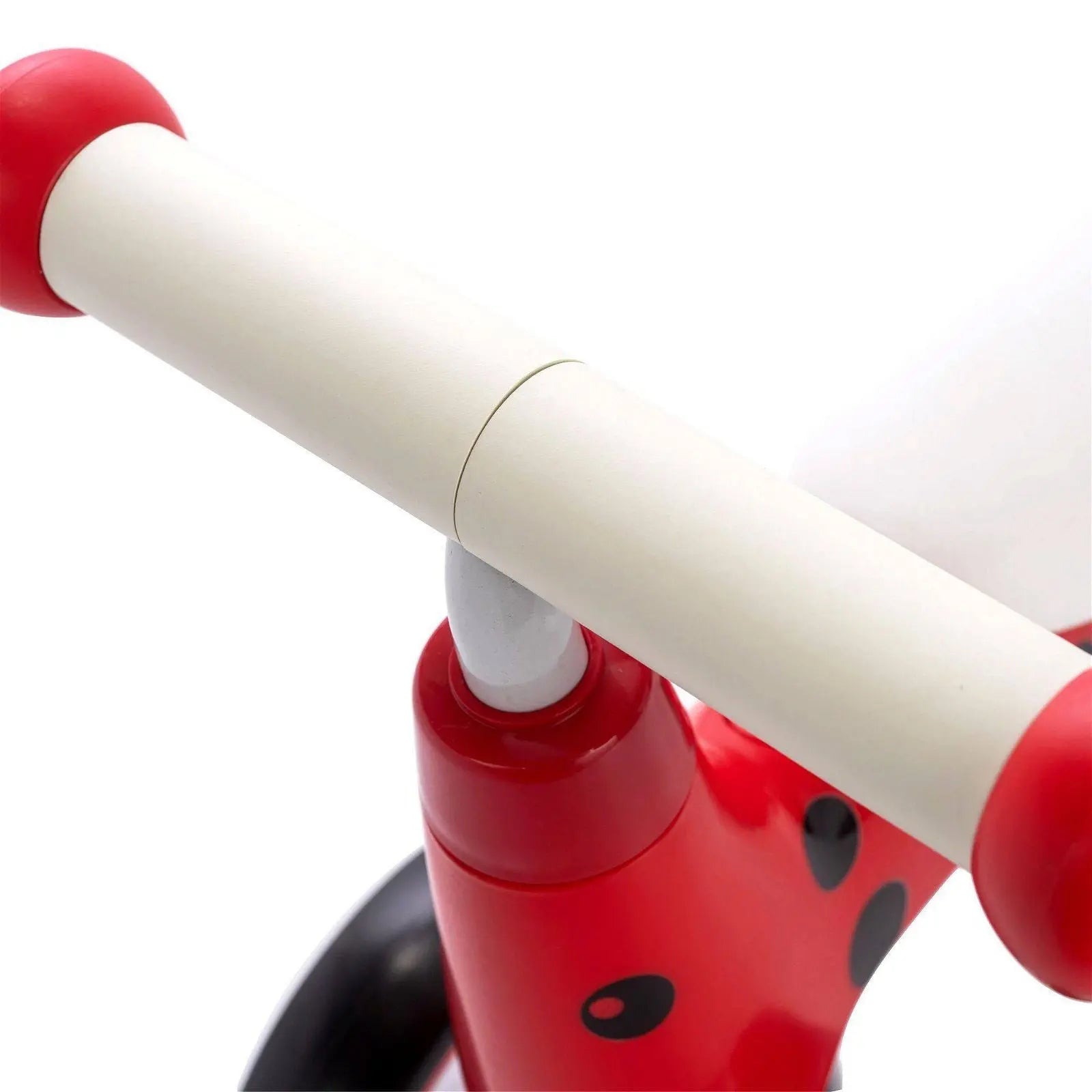 Freddo Toys 3 Wheel Balance Bike 