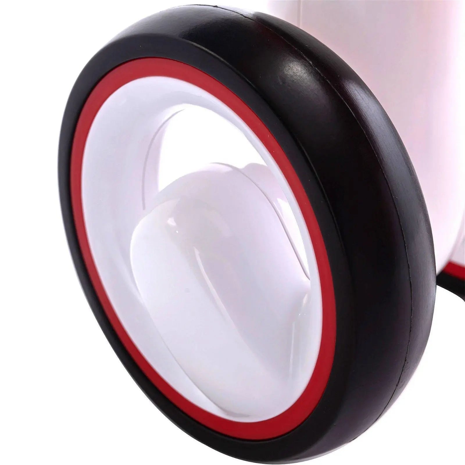 Freddo Toys 3 Wheel Balance Bike 