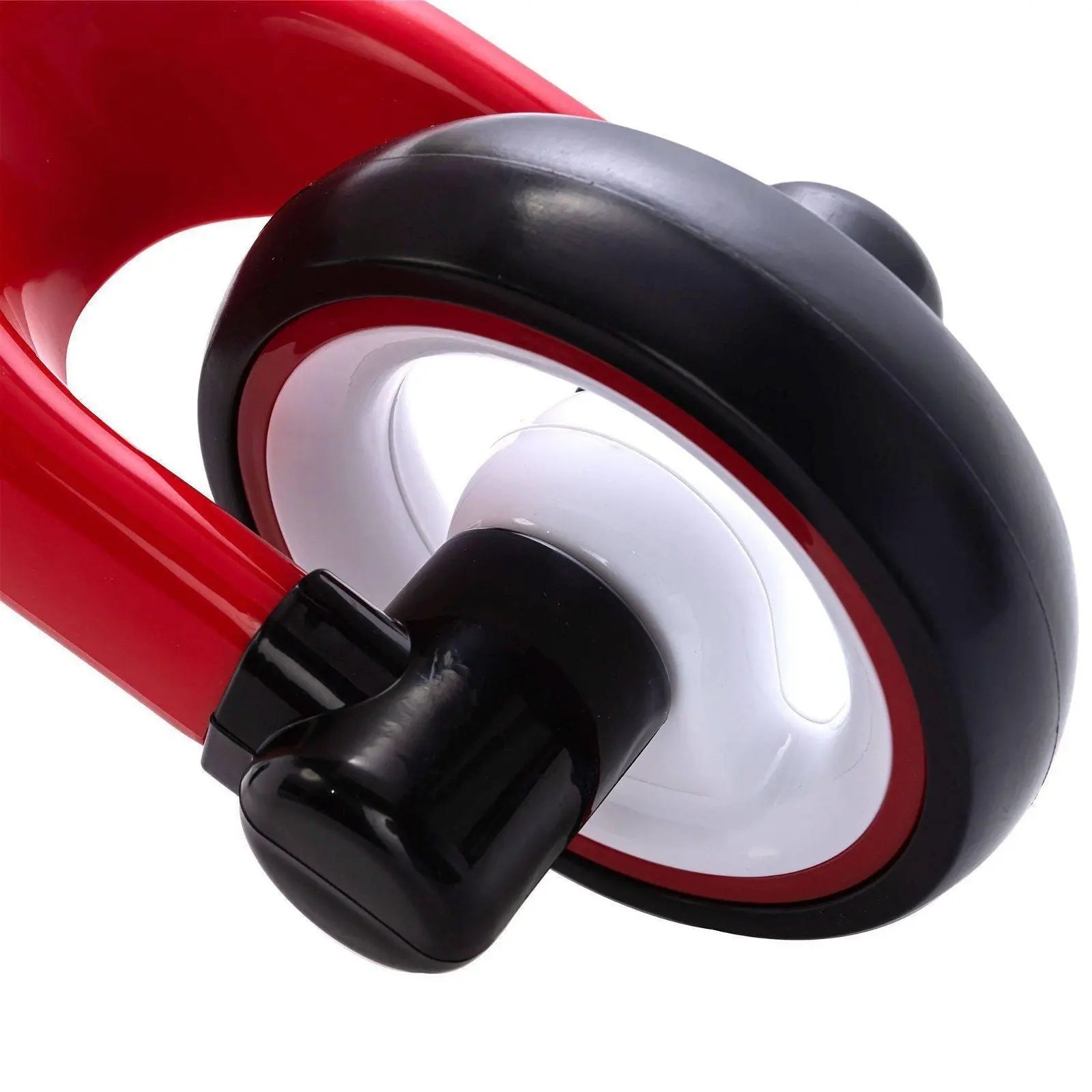 Freddo Toys 3 Wheel Balance Bike 