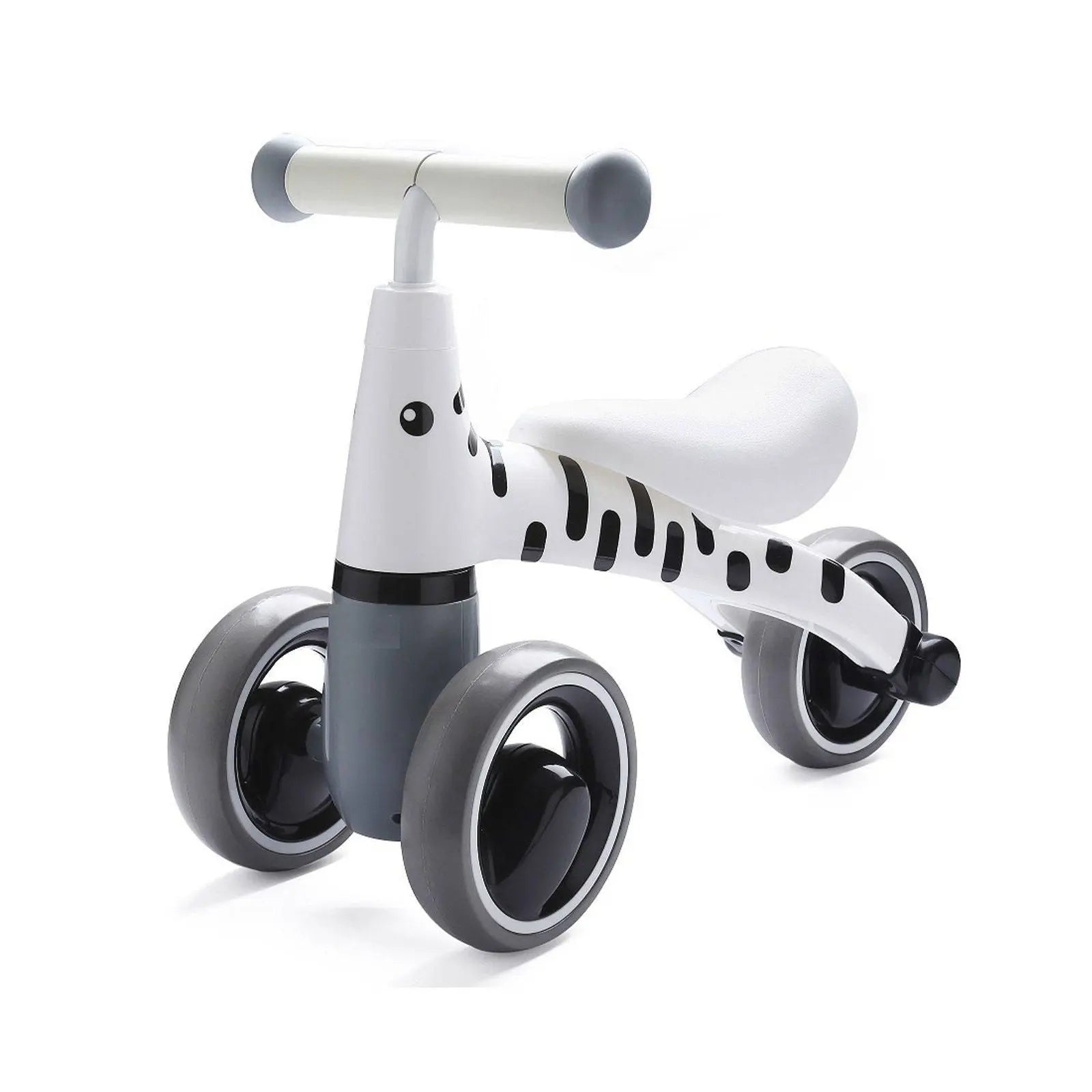Freddo Toys 3 Wheel Balance Bike 