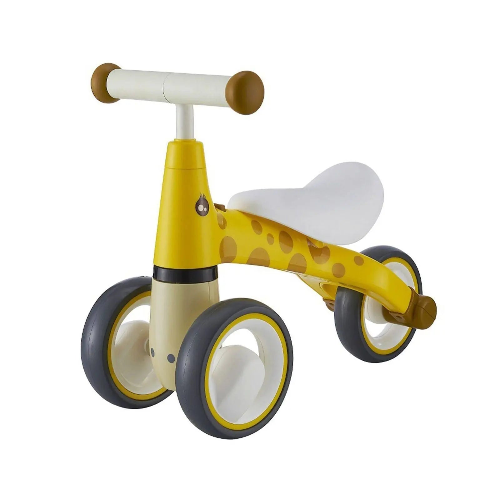 Freddo Toys 3 Wheel Balance Bike 