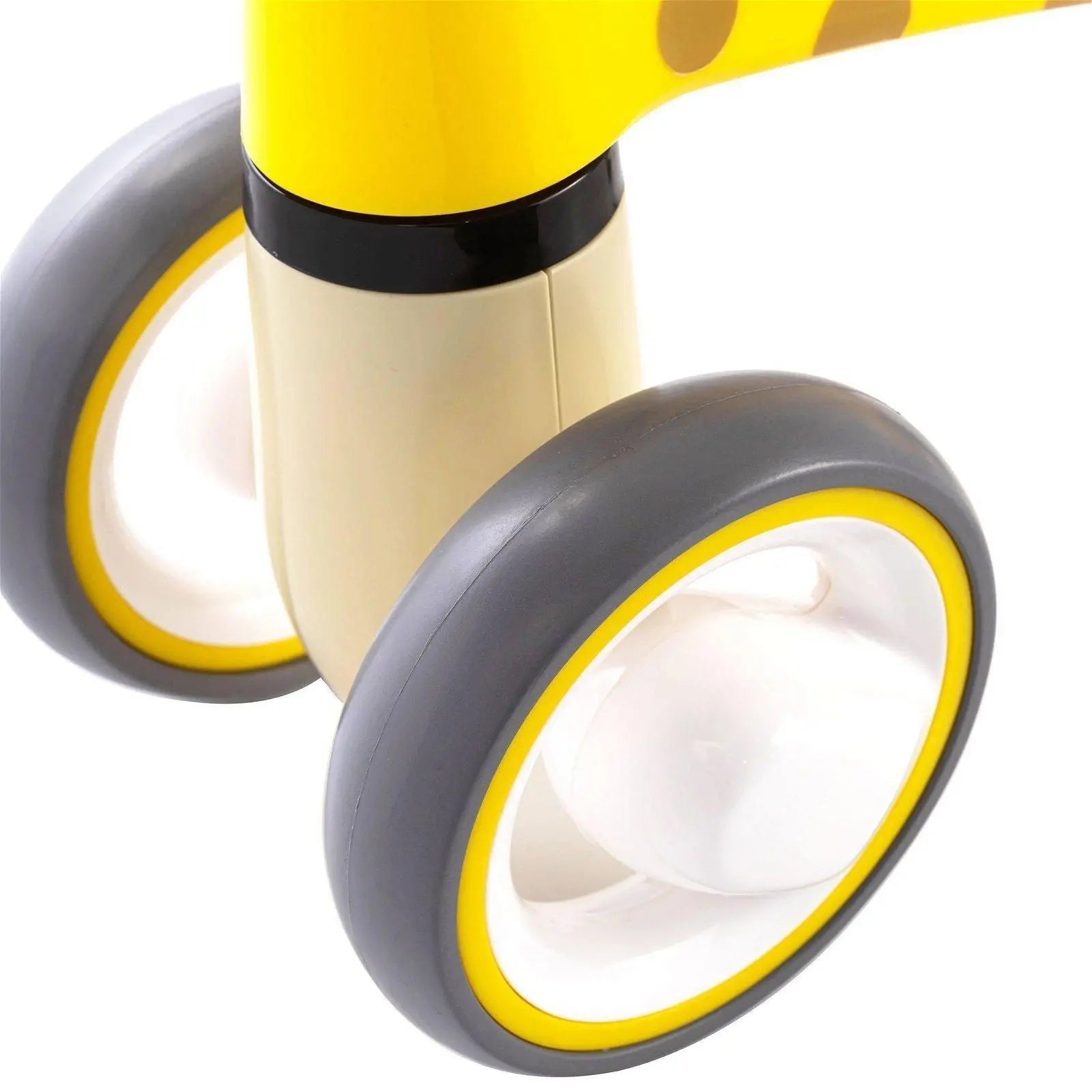 Freddo Toys 3 Wheel Balance Bike 