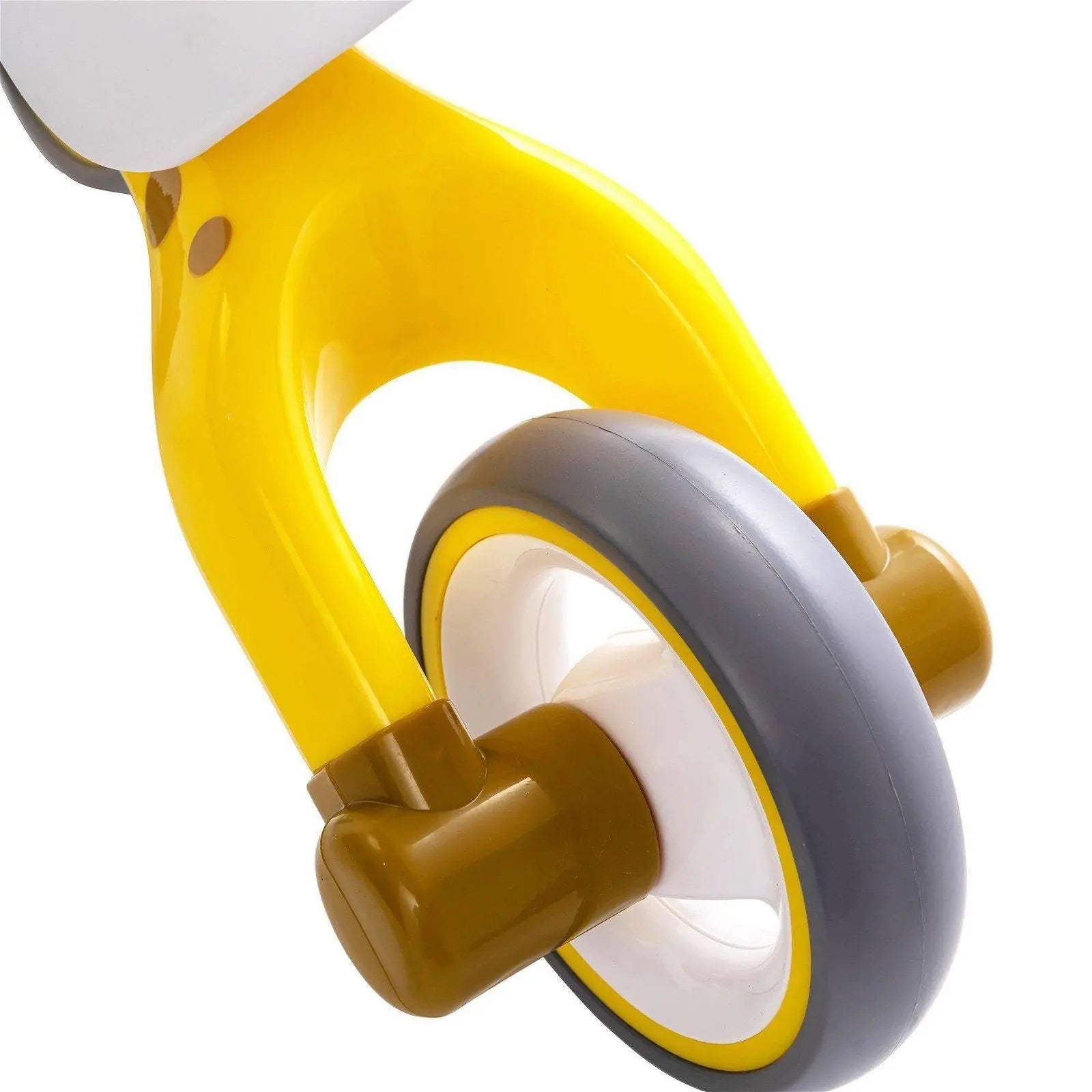 Freddo Toys 3 Wheel Balance Bike 