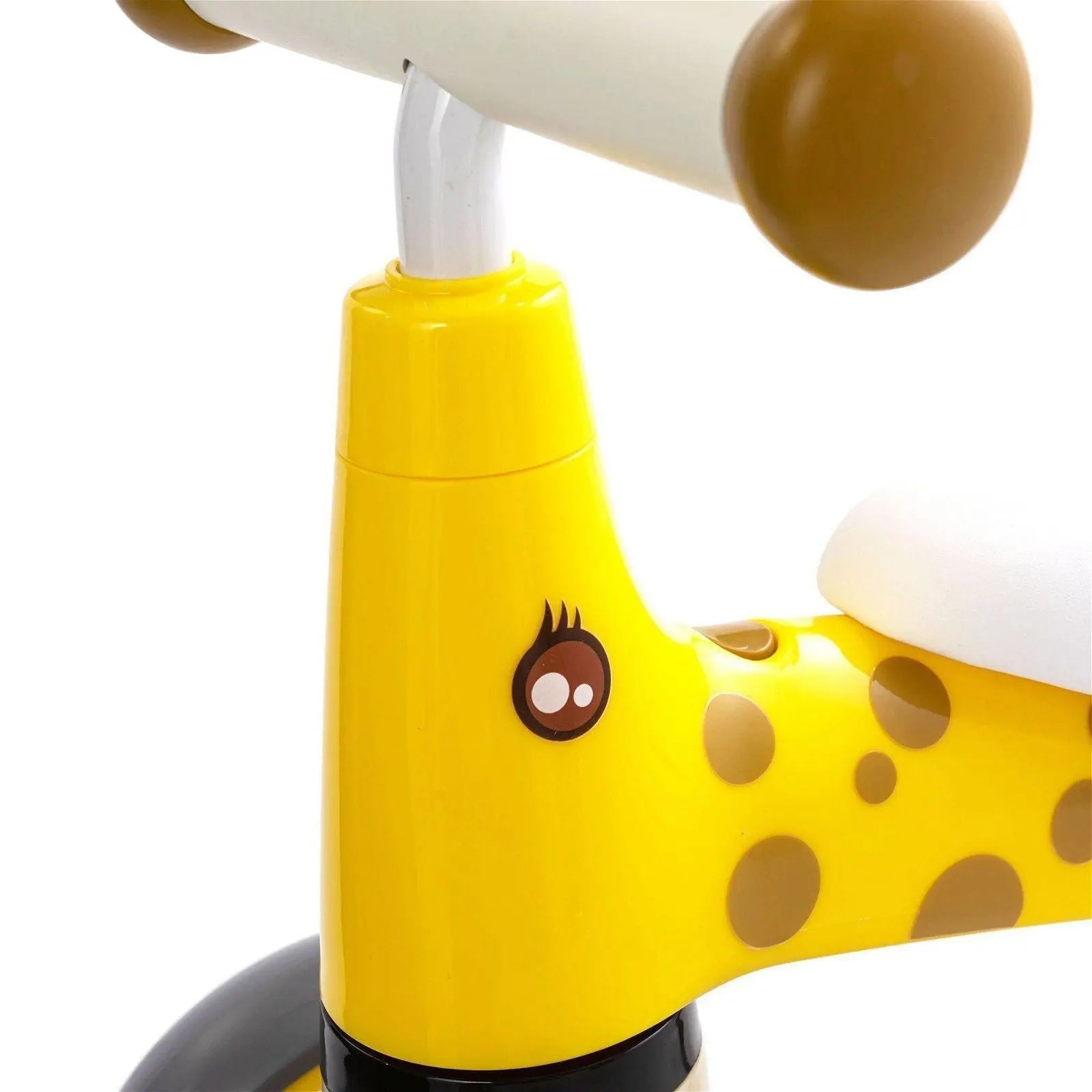 Freddo Toys 3 Wheel Balance Bike 