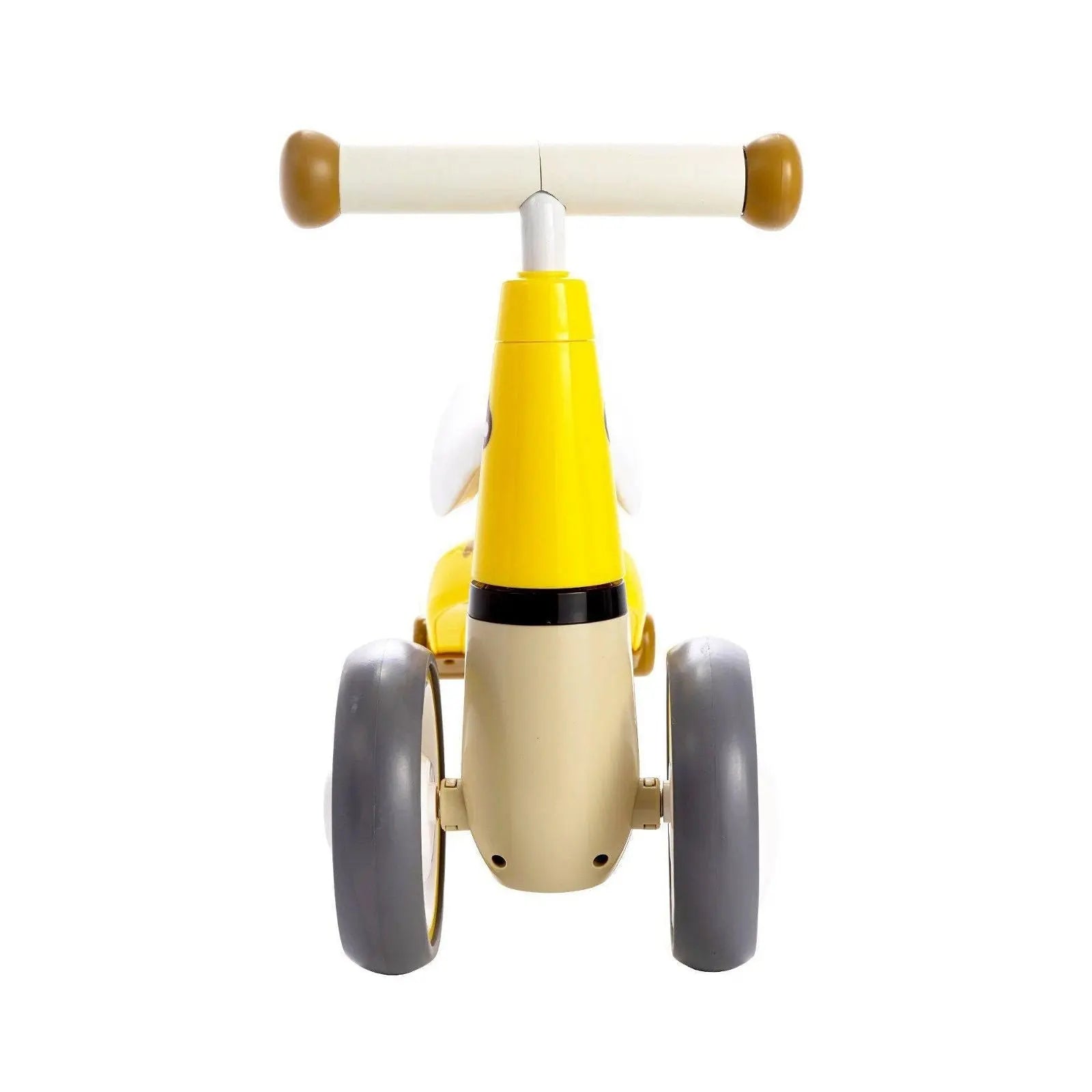 Freddo Toys 3 Wheel Balance Bike 