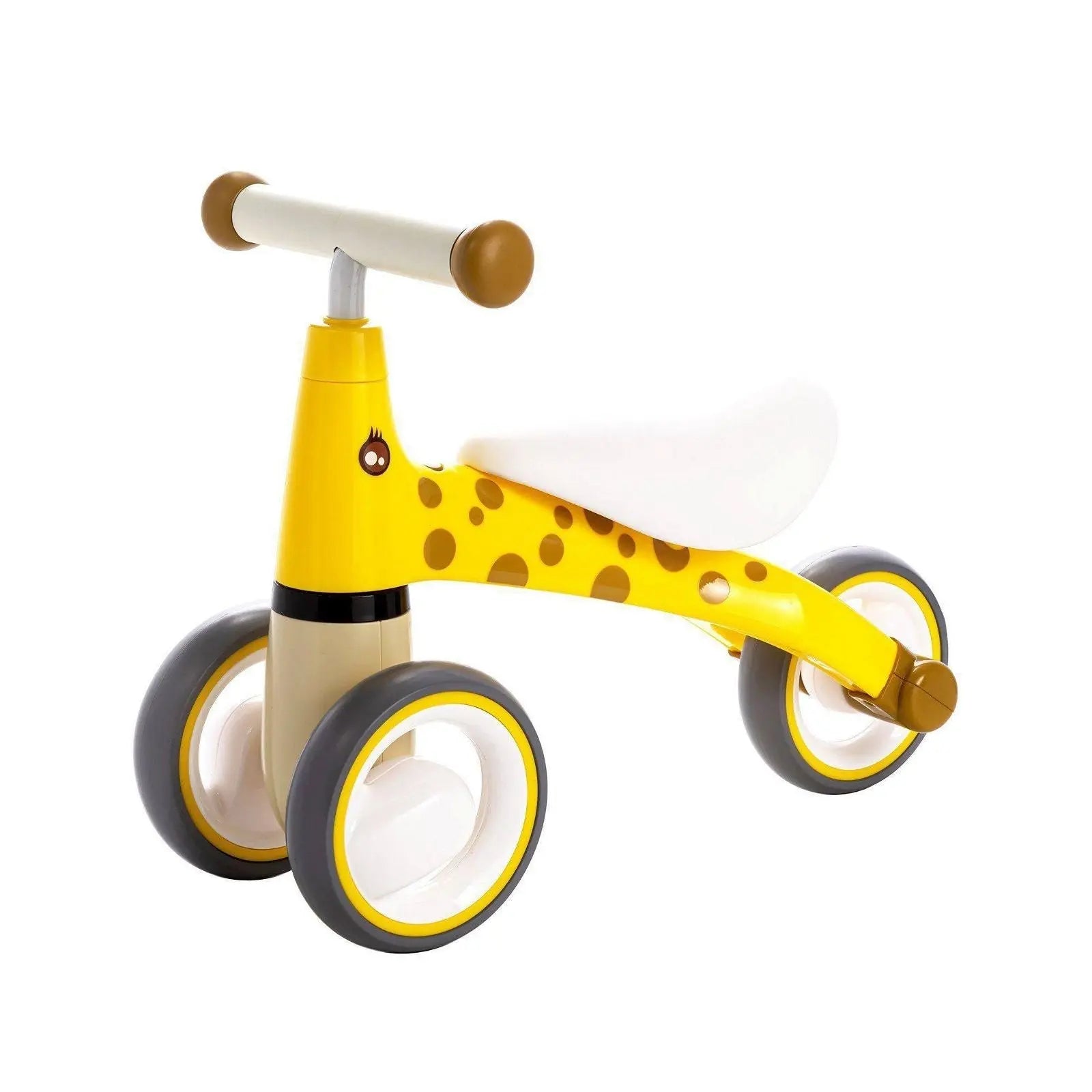 Freddo Toys 3 Wheel Balance Bike 