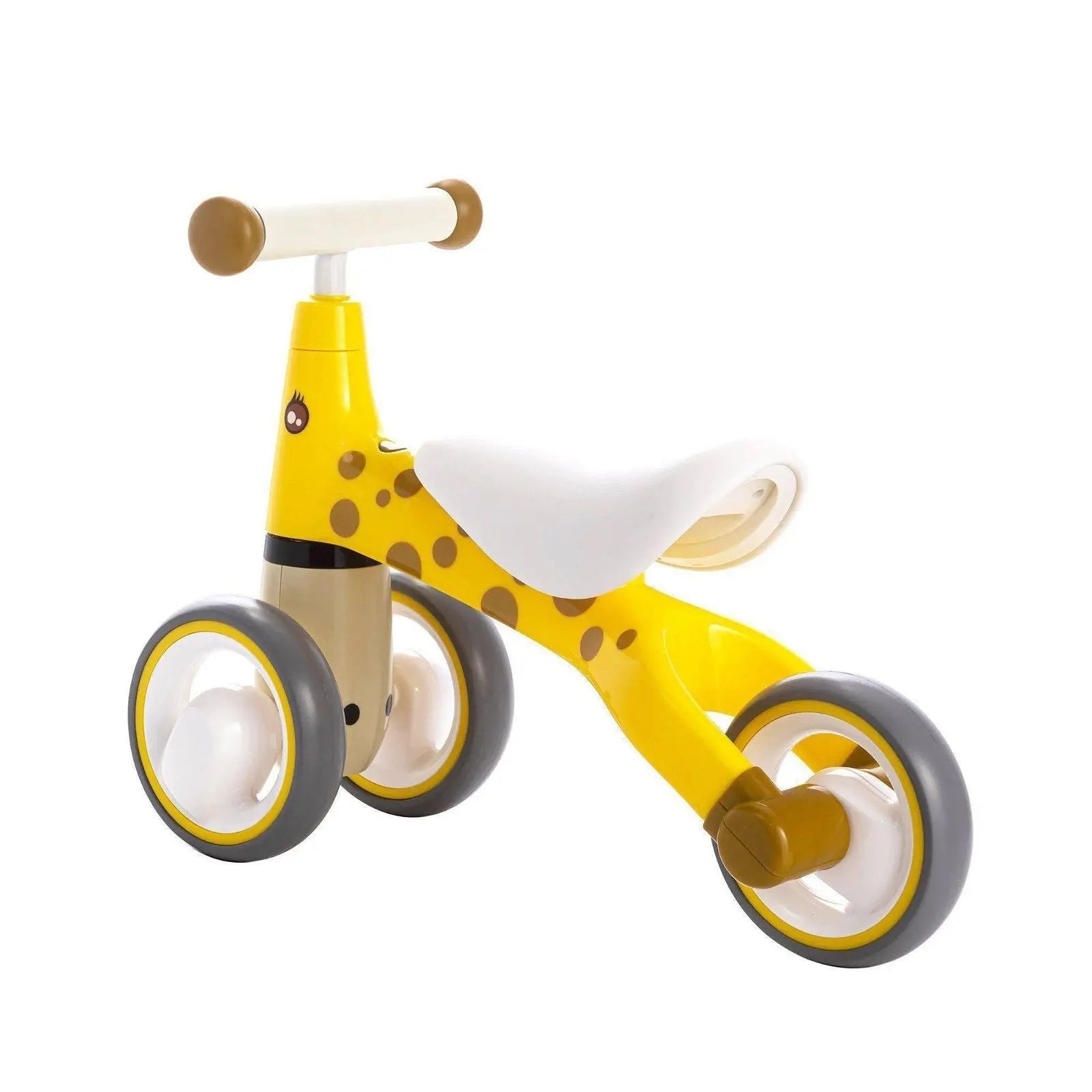 Freddo Toys 3 Wheel Balance Bike 