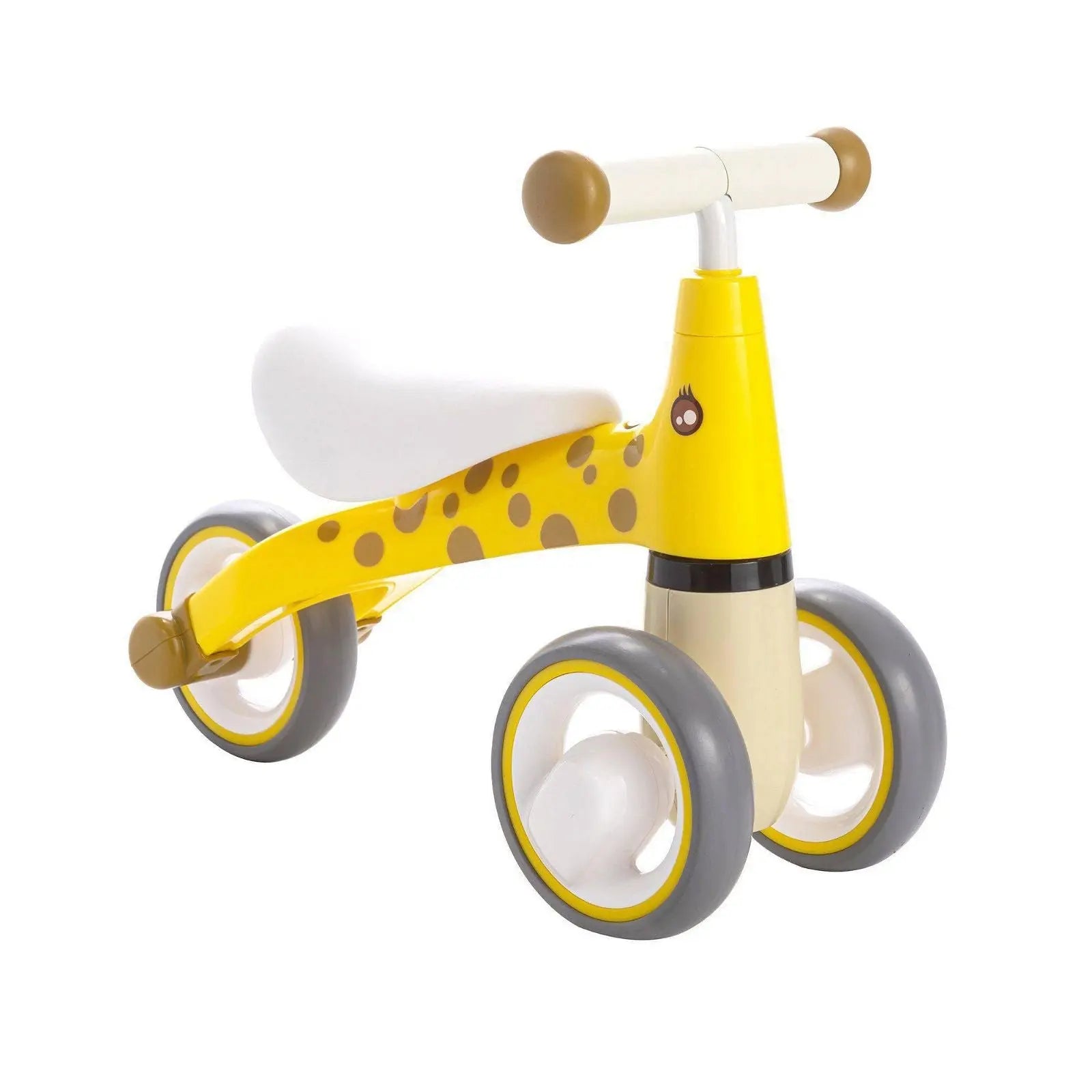 Freddo Toys 3 Wheel Balance Bike 