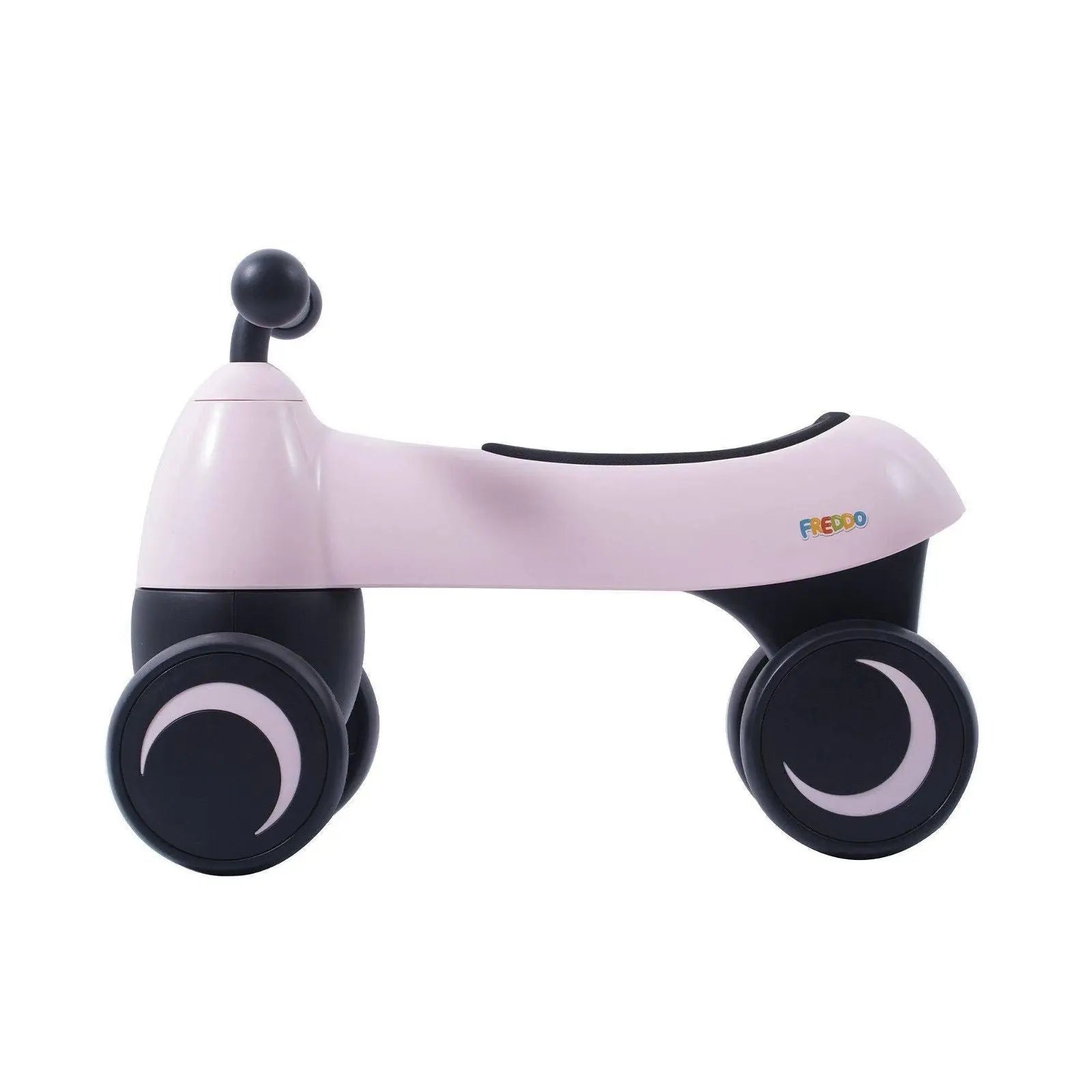 Freddo Toys 4 wheel Balance Bike 