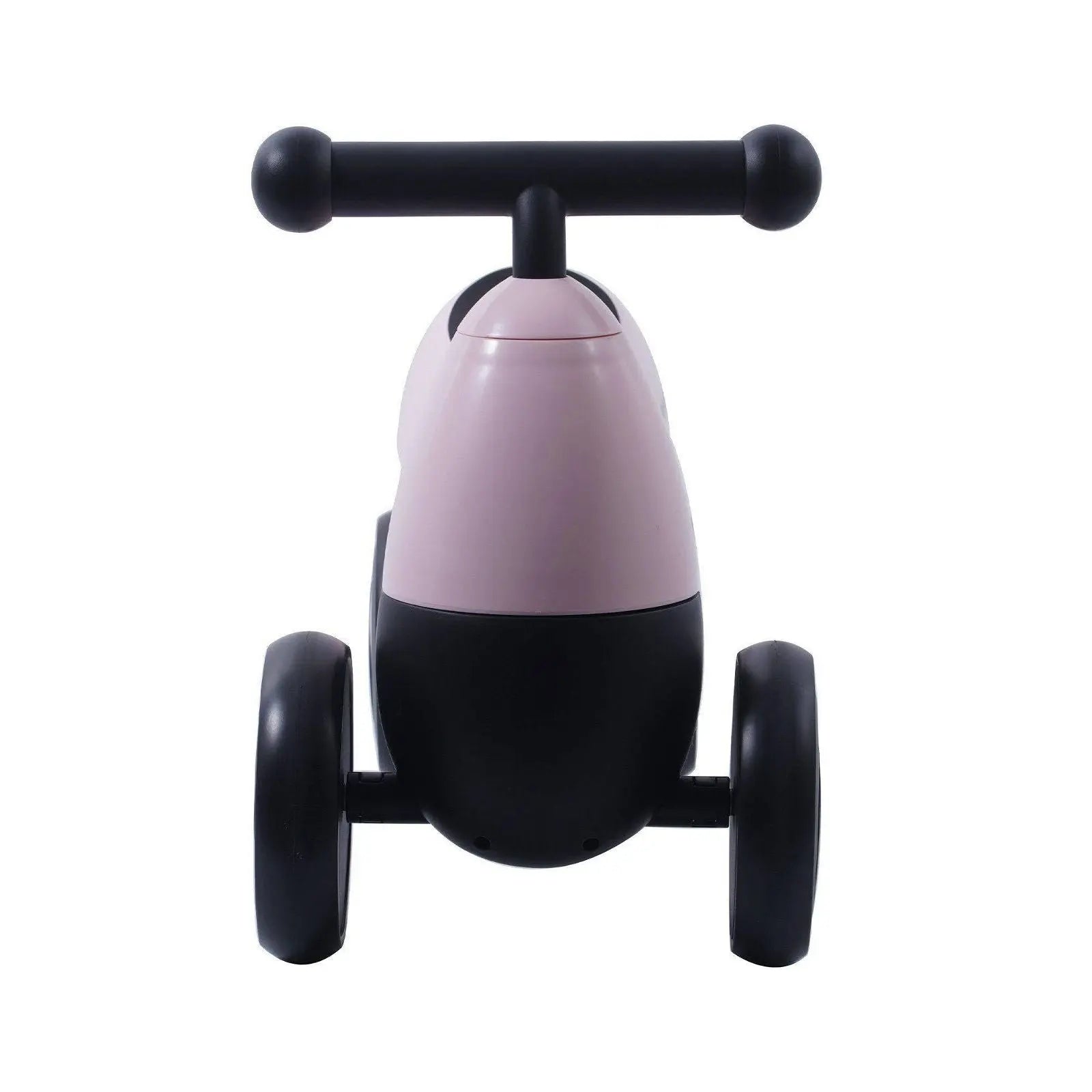 Freddo Toys 4 wheel Balance Bike 