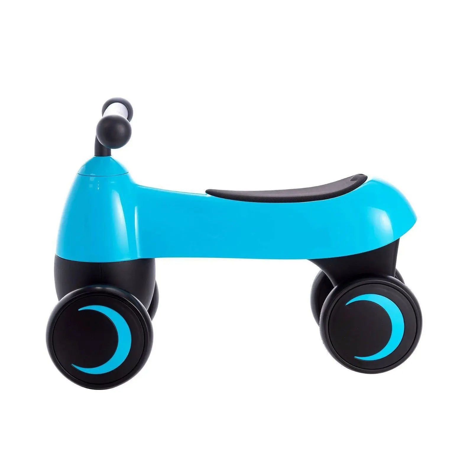 Freddo Toys 4 wheel Balance Bike 