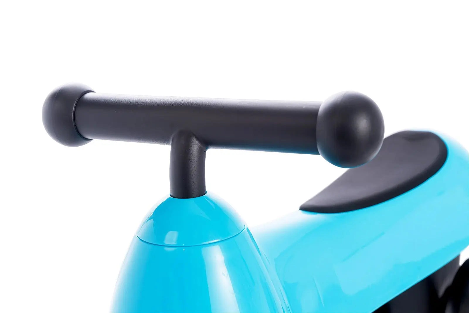 Freddo Toys 4 wheel Balance Bike 