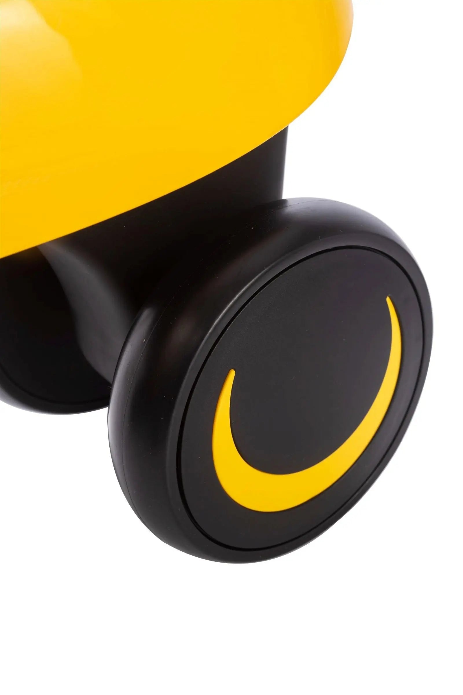 Freddo Toys 4 wheel Balance Bike 