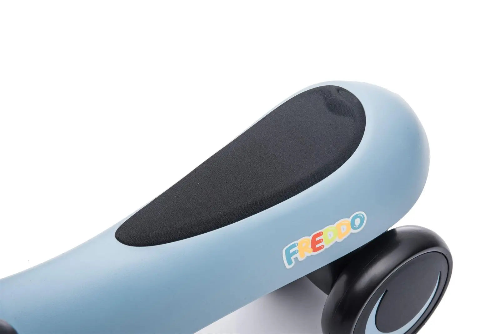 Freddo Toys 4 wheel Balance Bike 