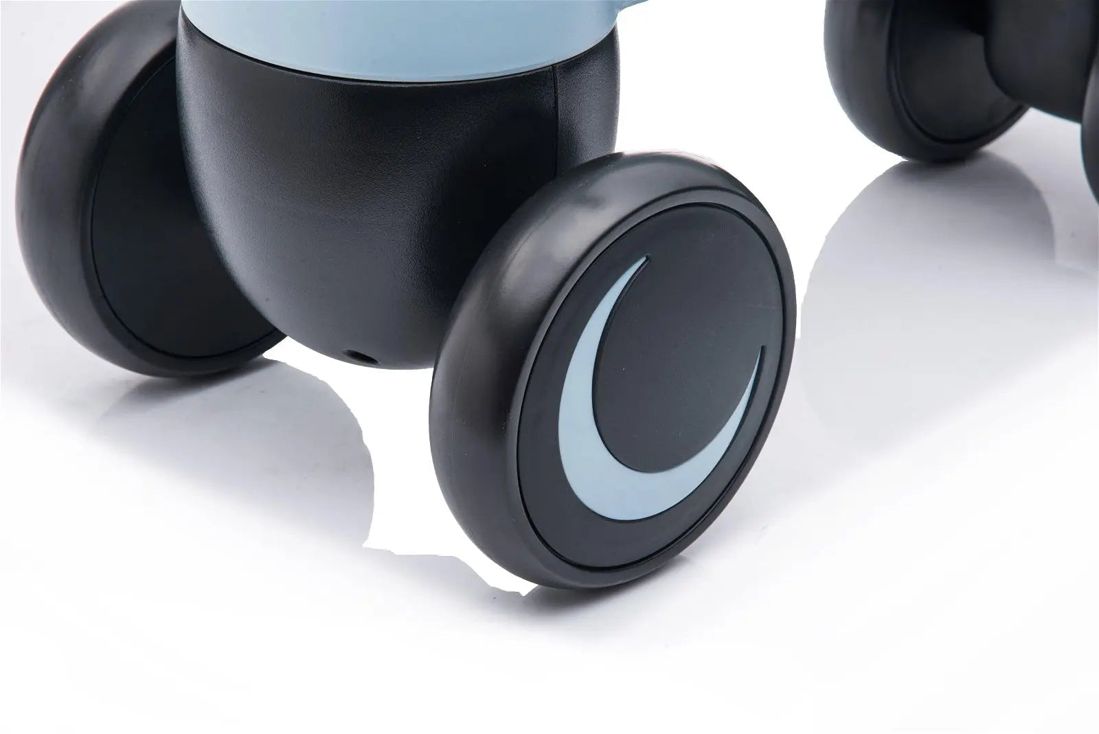 Freddo Toys 4 wheel Balance Bike 