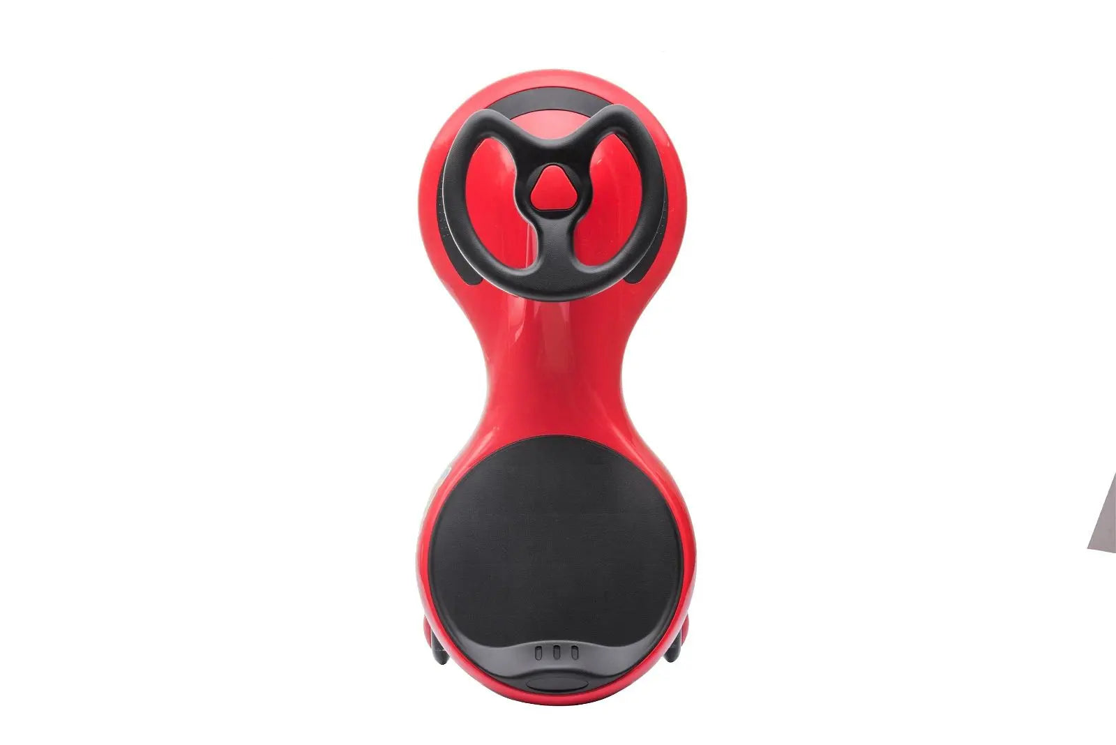 Freddo Toys Swing Car with Flashing Wheels 