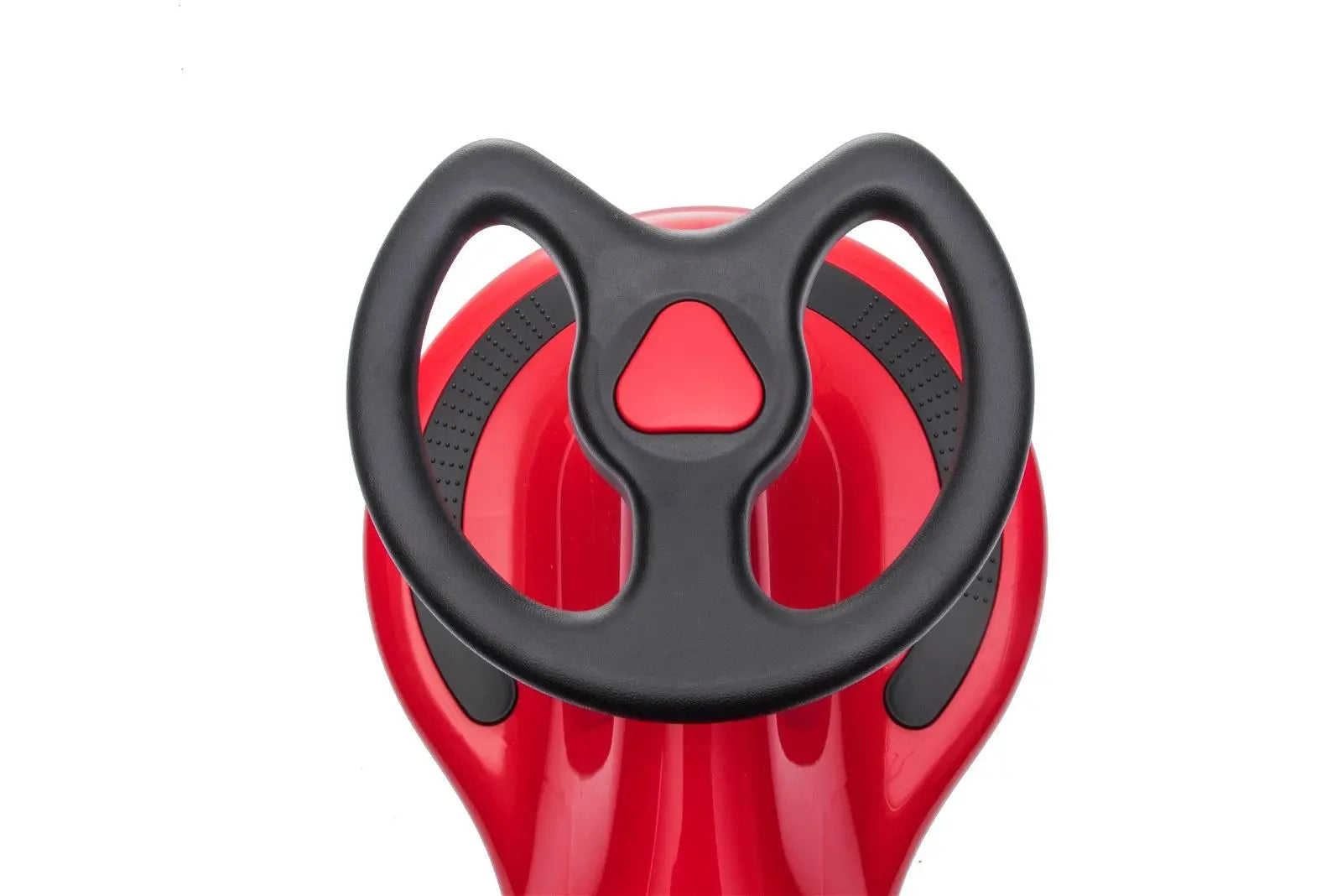 Freddo Toys Swing Car with Flashing Wheels 