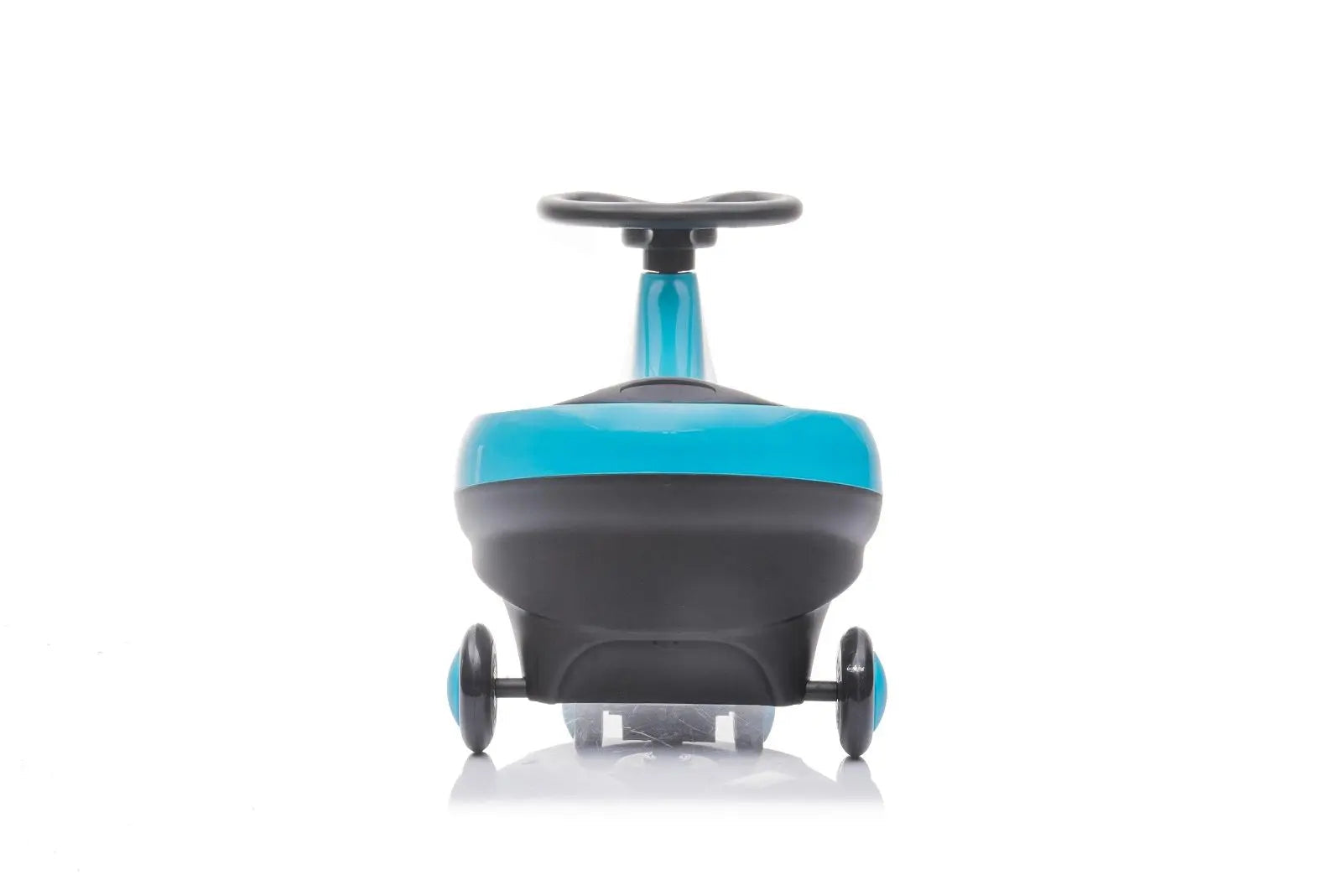 Freddo Toys Swing Car with Flashing Wheels 