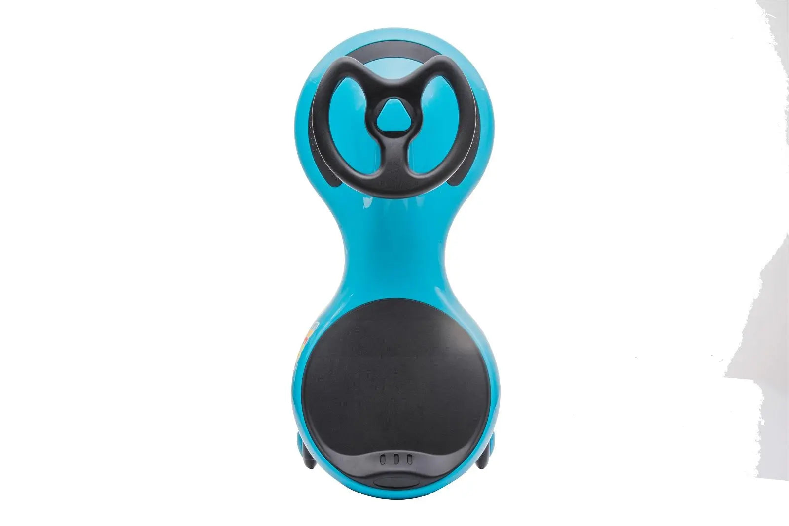 Freddo Toys Swing Car with Flashing Wheels 